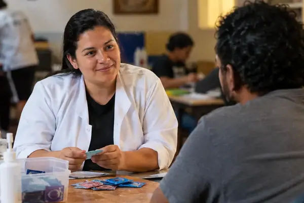 Brazil's Balancing Act: A Catholic-Majority Nation's Bold HIV Response