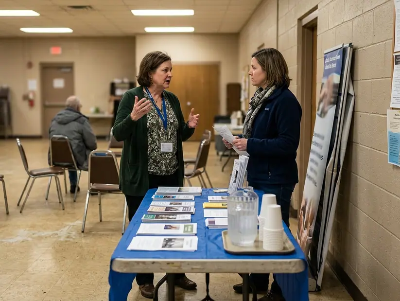 What One Volunteer Story Can—and Cannot,Prove