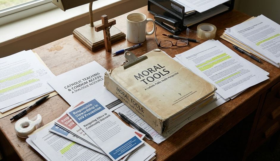 Image showing moral_tools