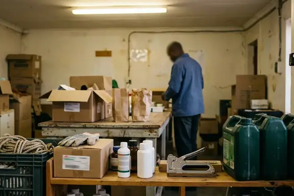 South Africa and the Catholic Condom Debate