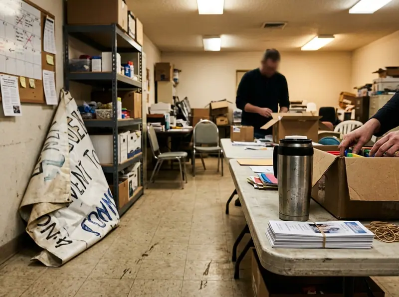 What Faith Communities Should—and Should Not—Carry Forward