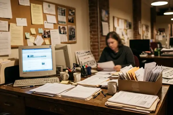 When a Petition Went Viral: Lessons from an Online Reproductive-Rights Campaign