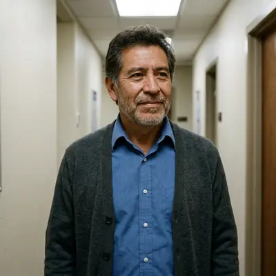 Javier Morales Vélez