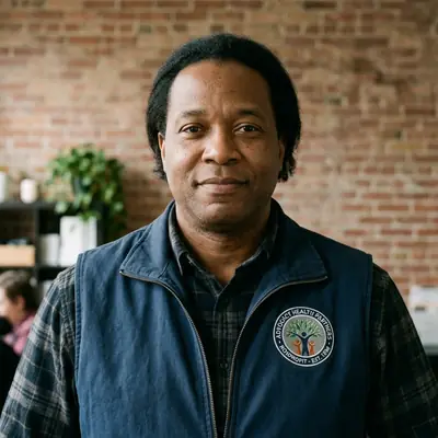 Marcus Bennett